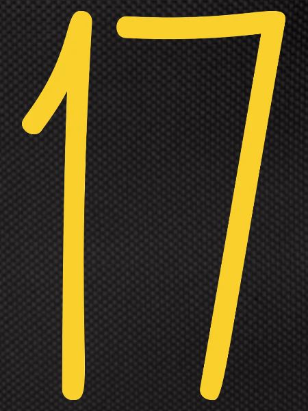 17
