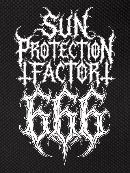 Sun Protection Factor 666
