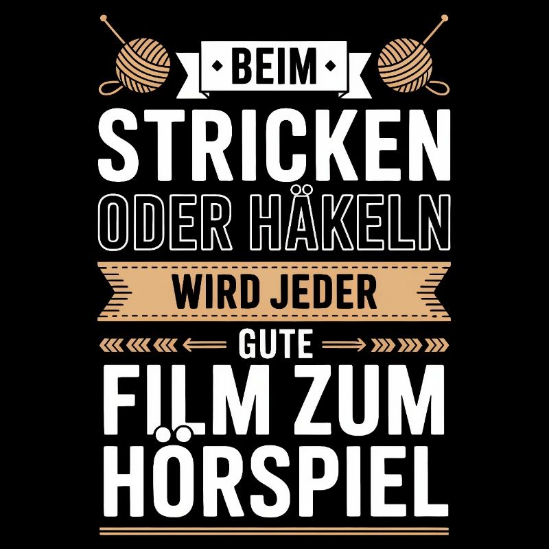 Stitching Film Night Tee