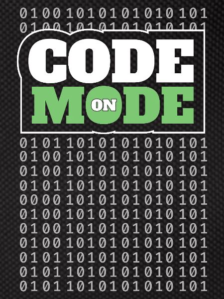 Codemodus An – Programmierung von Softwareentwickler Programmierer