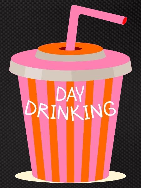 Day Drinking