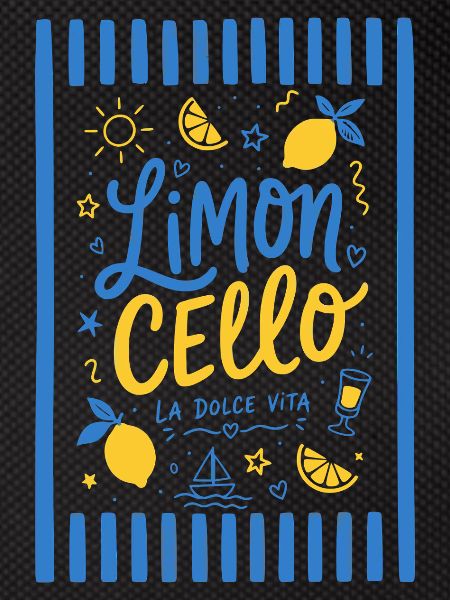 Limoncello