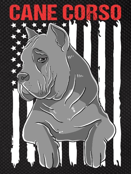 Cane Corso