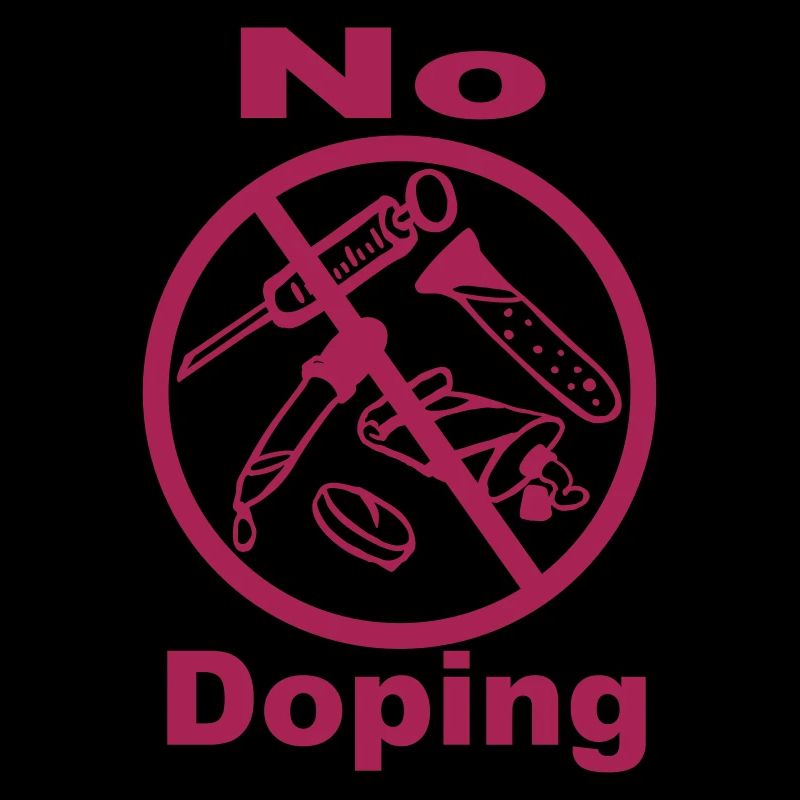No doping - 1farb