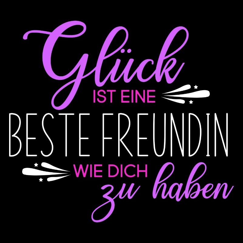 Beste Freundin