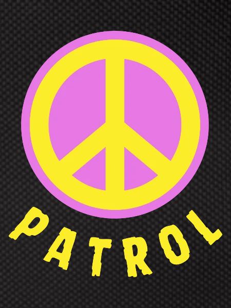 Peace Patrol