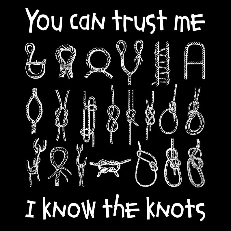 Sailor's knot | i know the knots