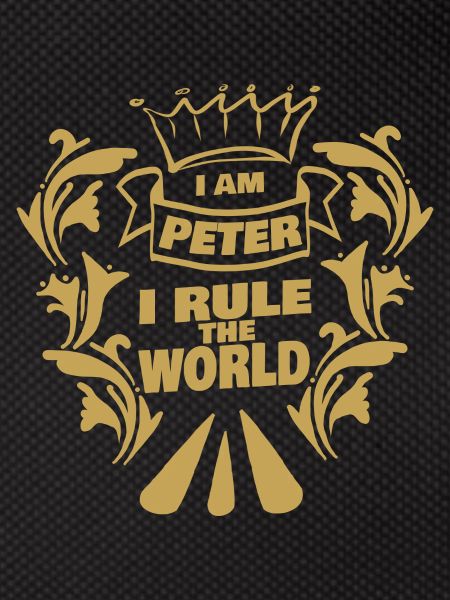 Peter