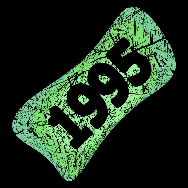 Year: 1995