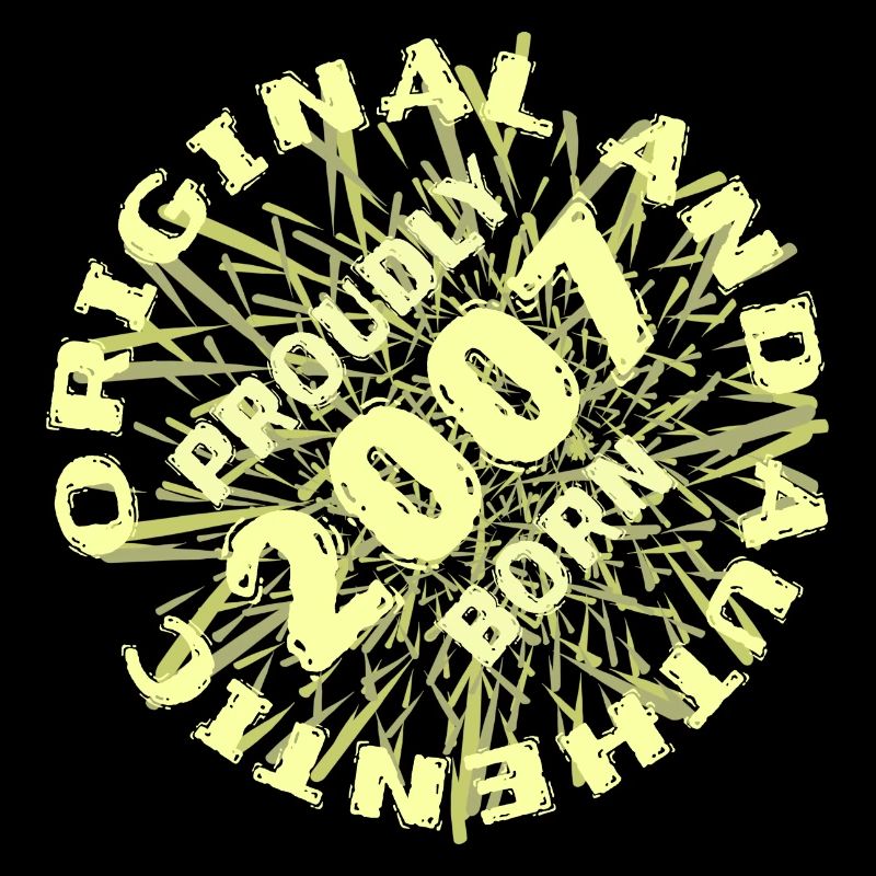 Original 2007