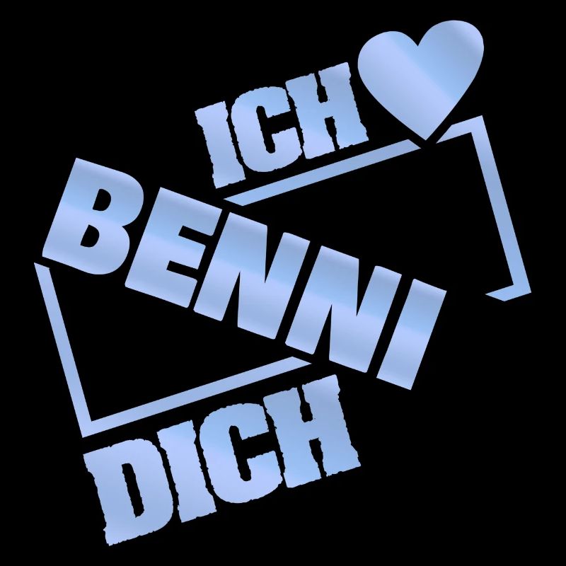 Cadeau pour Benni