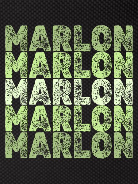 Marlon Marlon