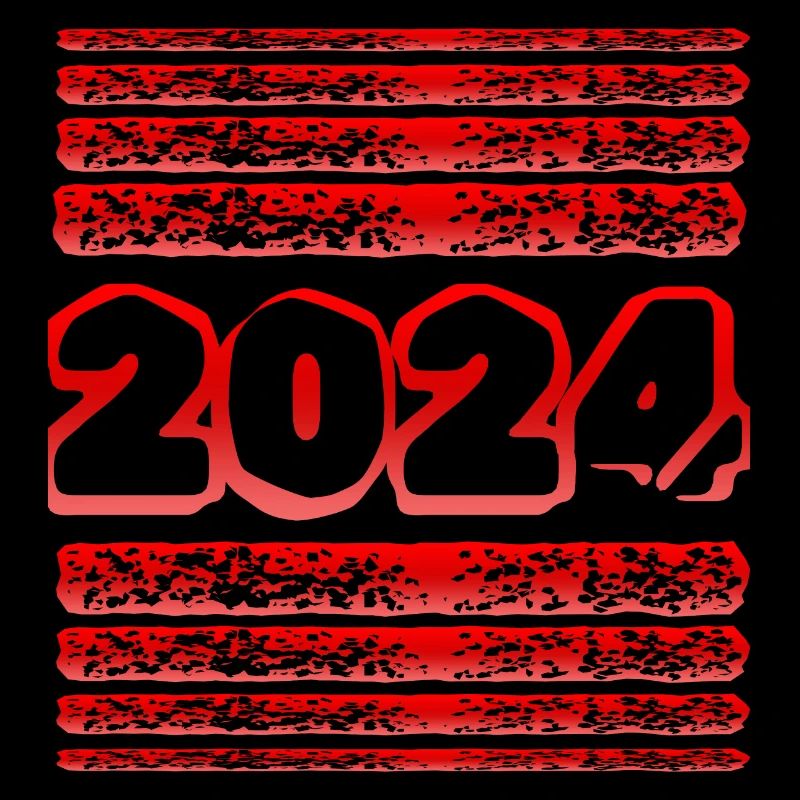 Jahr 2024