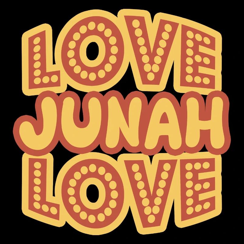 Geschenk für Junah