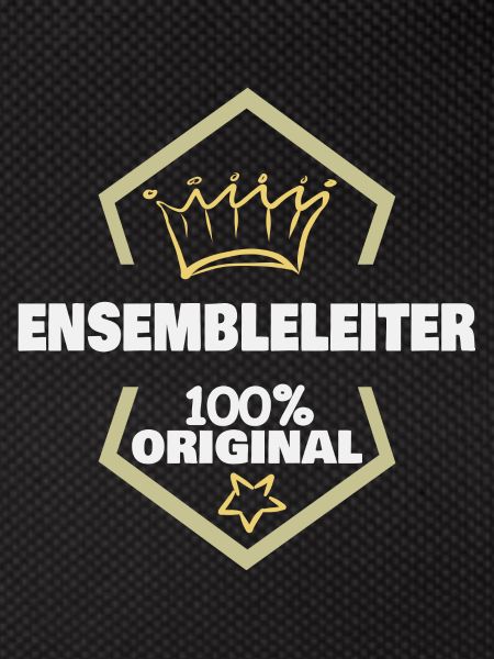 Ensemble Leader