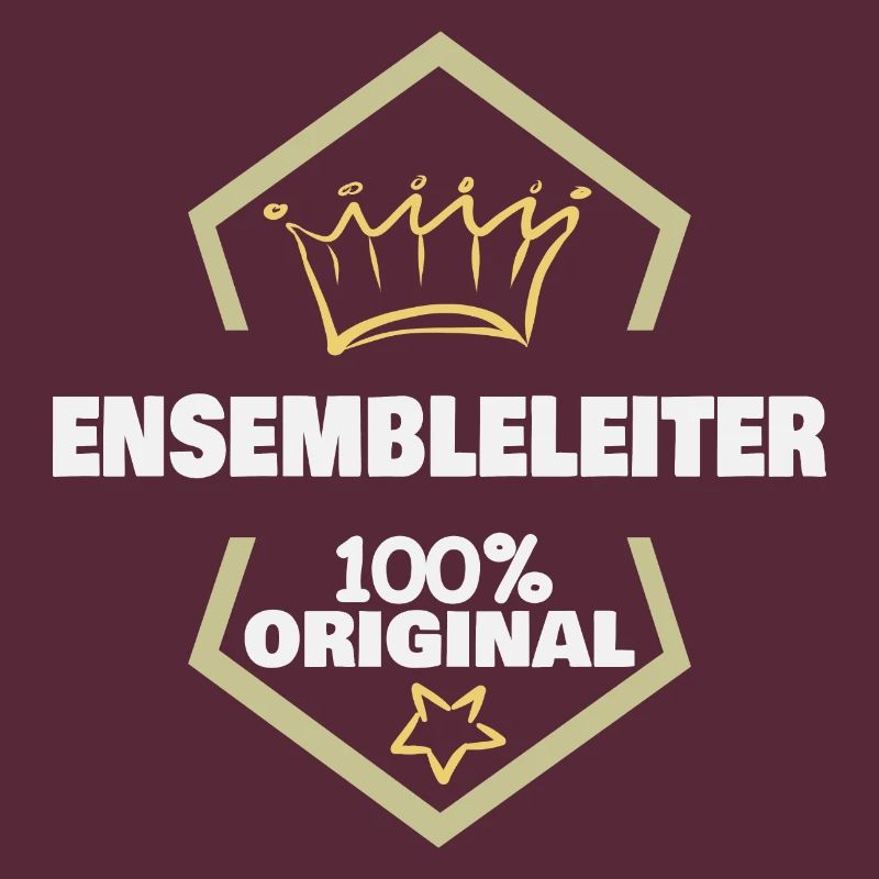 Chef d’ensemble