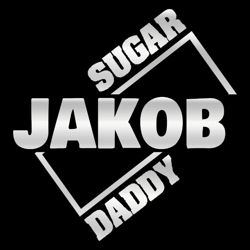 Sugardaddy Jakob