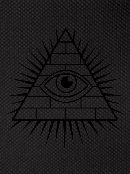 illuminati pyramid