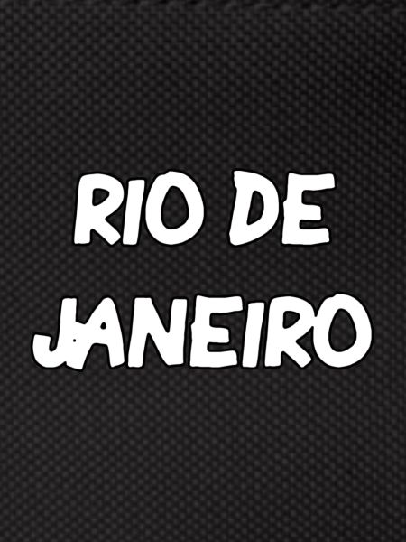Rio de Janeiro