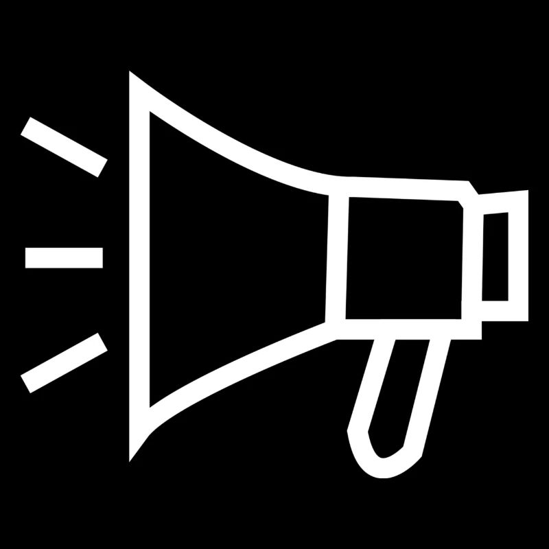 Megaphone Speaker Demo