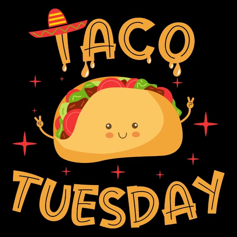 Taco Dienstag