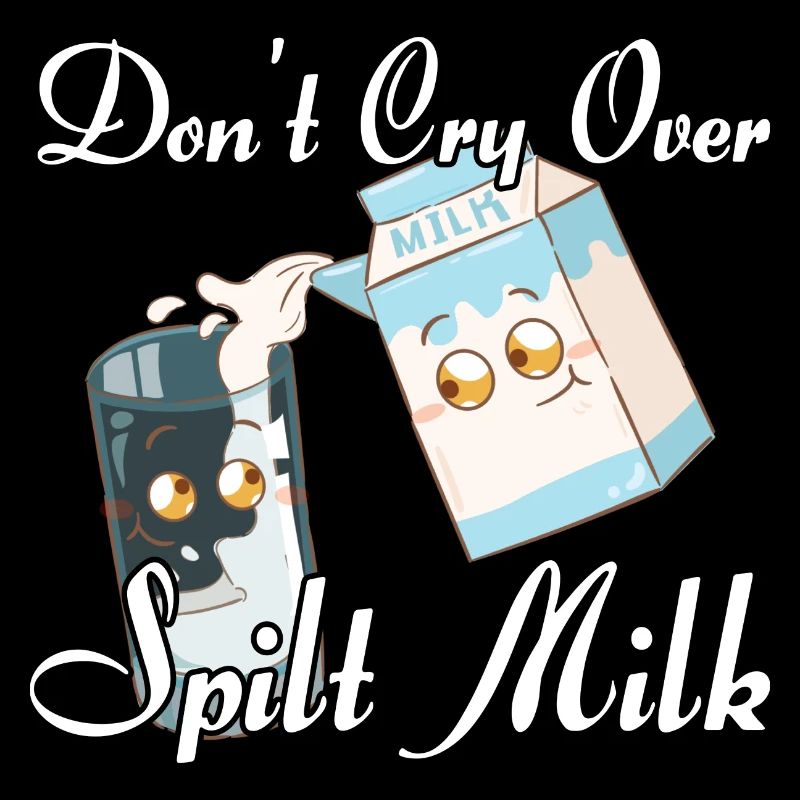 Milk Milkman Milk Drinker