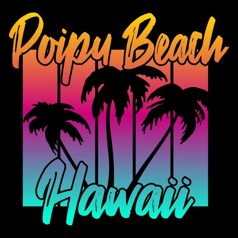 Poipu Beach Hawaii