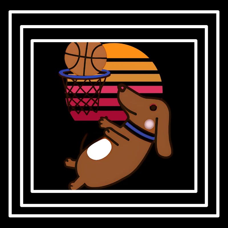 Here Comes The Basketbarker