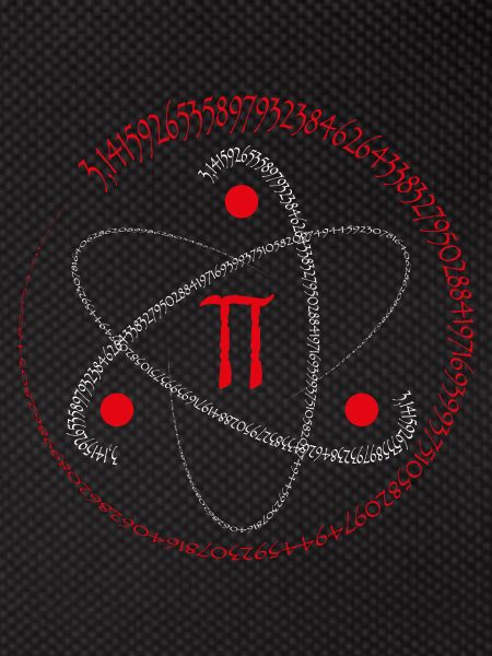 Pi Number