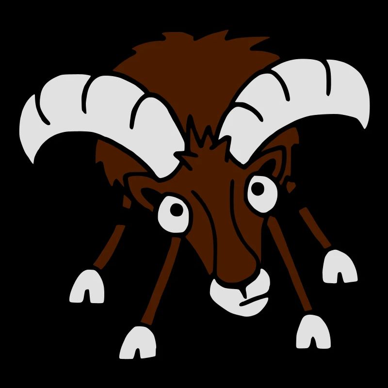 Mufflon