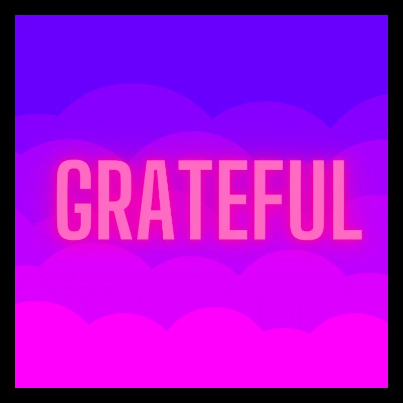 Grateful
