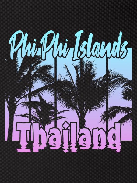 Phi Phi Islands Thailand