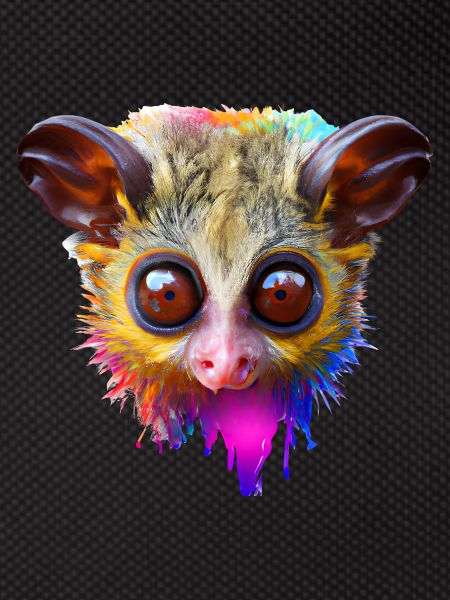 Conception Tarsier