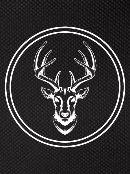 Deer Deer Icon