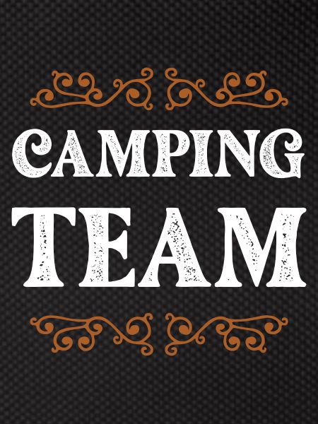 Camping Crew
