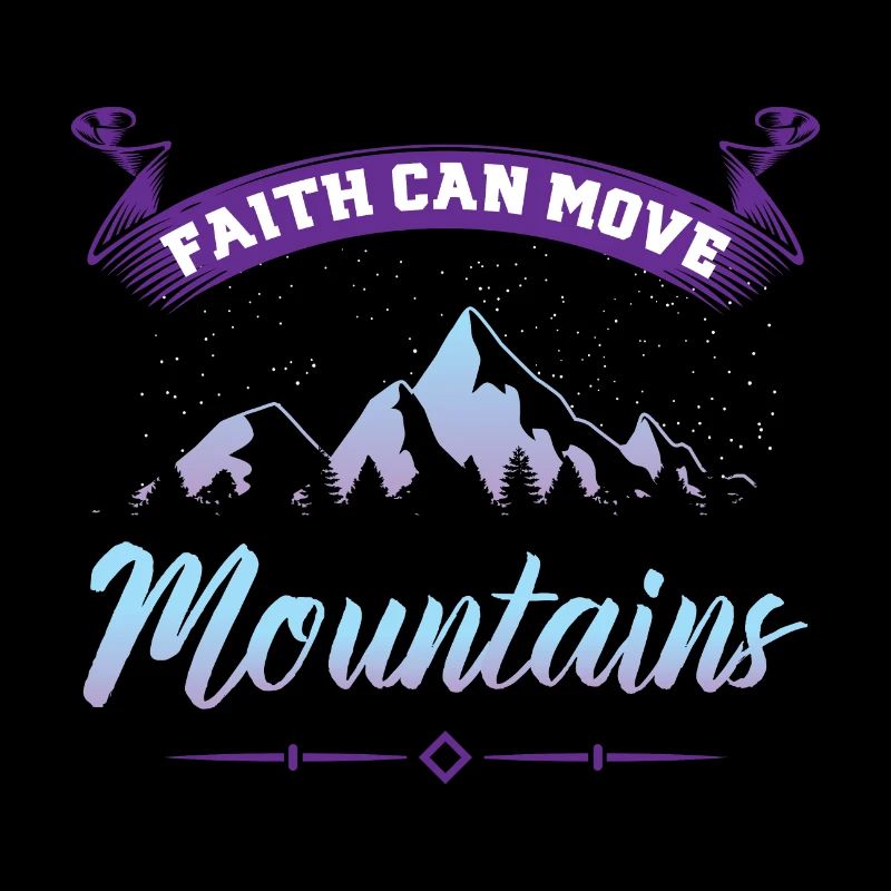 Randonner Motivation chrétienne