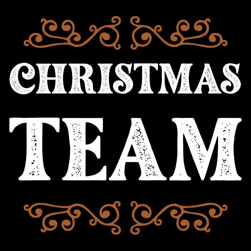 Christmas Crew