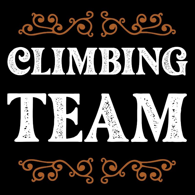 Climbing Crew