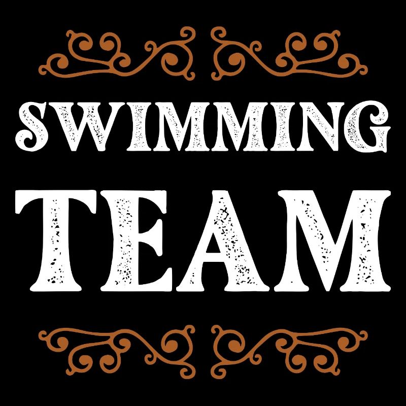 Équipe de natation