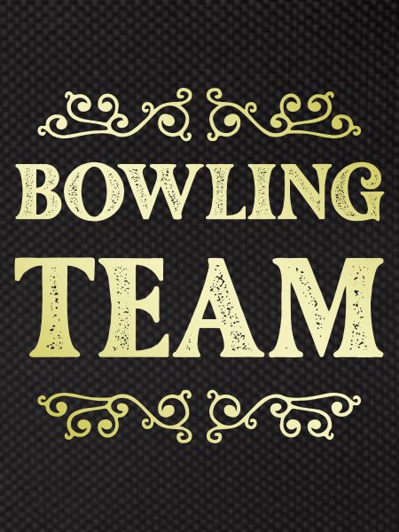 Bowling Team