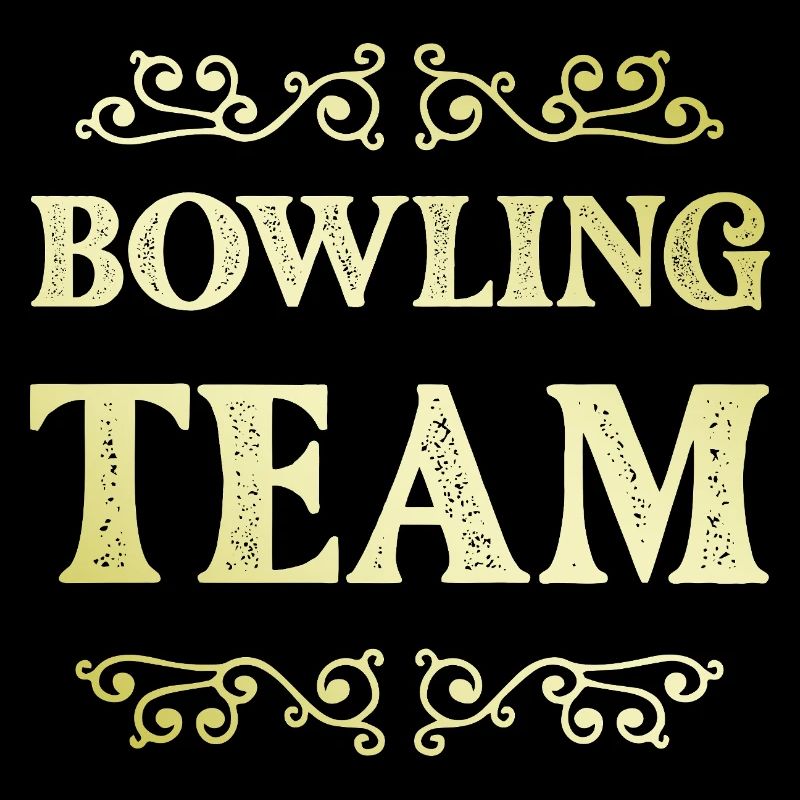 Équipe de bowling