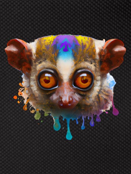 Conception Tarsier