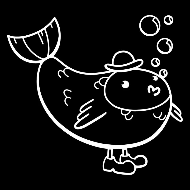 Mister Fish