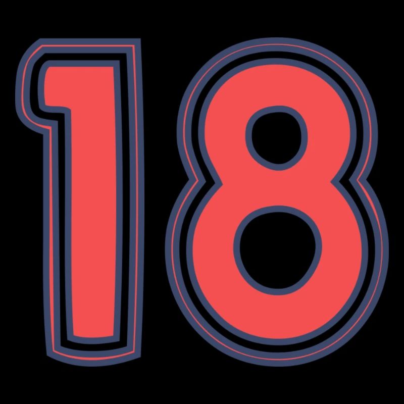 18. 18 ANS