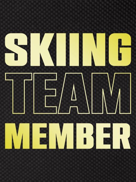 Skiing Team
