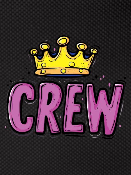Crew Graphics