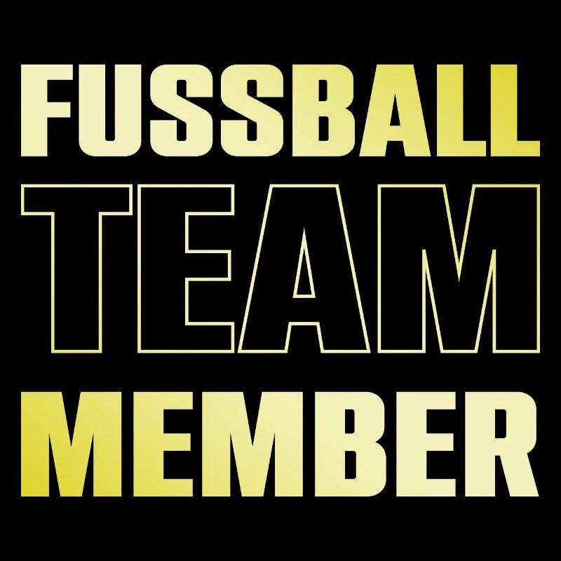 Fussball Team