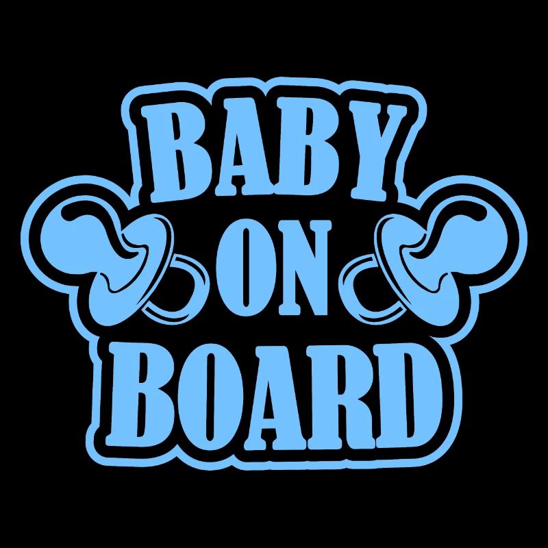 Bébé à bord