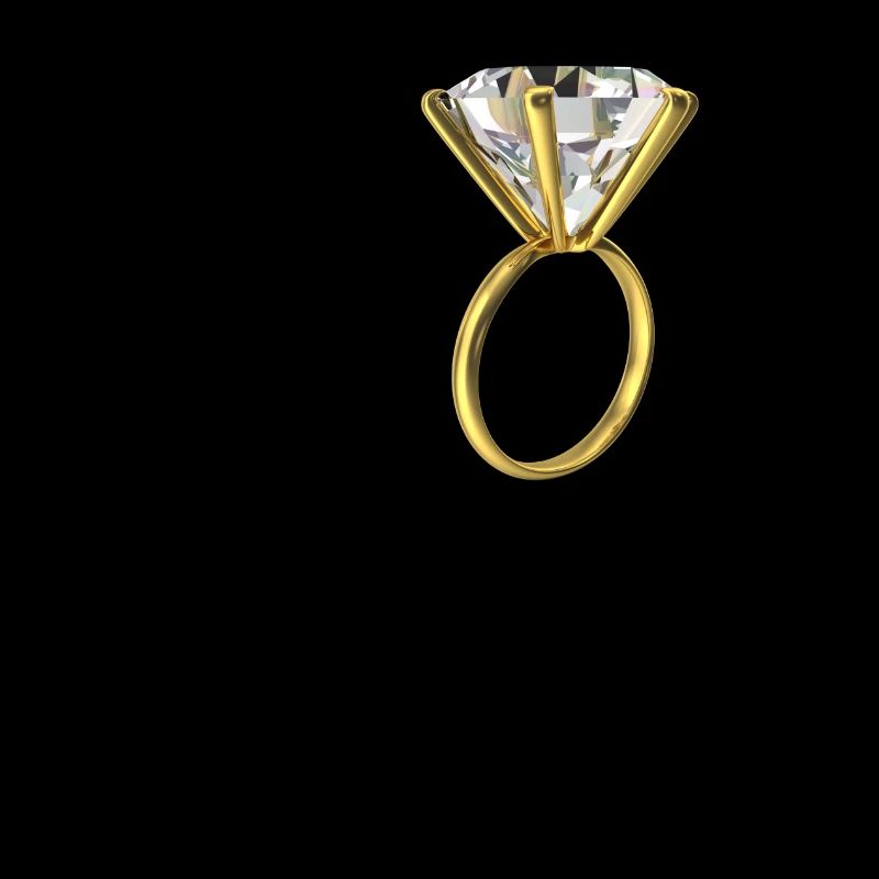 mariage amour application bague design cadeau