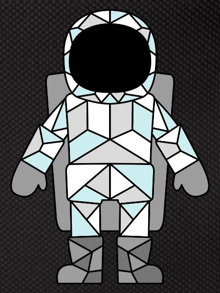 ASTRONAUT